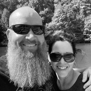 Meet your Posher, Marc